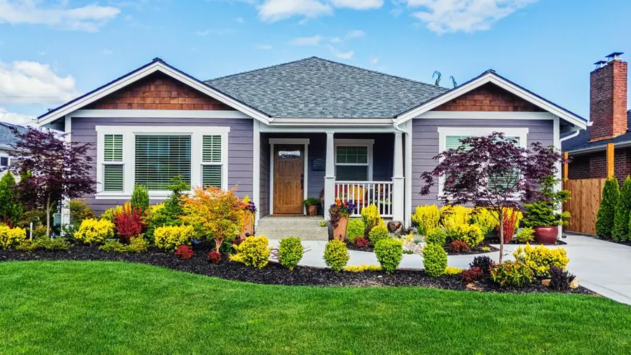 Lawn Care & Maintenance in North Carolina